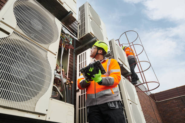 Best HVAC Air Duct Cleaning  in Leland, NC