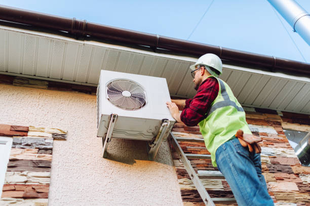 Best HVAC Troubleshooting  in Leland, NC