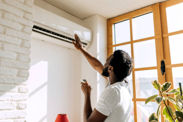 Best HVAC Installation Services  in Leland, NC
