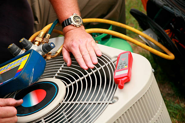 Affordable Air Conditioning Repair in Leland, NC