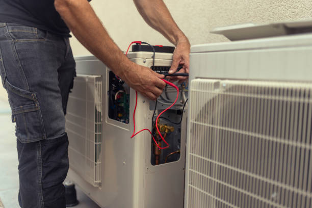 AC Installation Near Me in Leland, NC