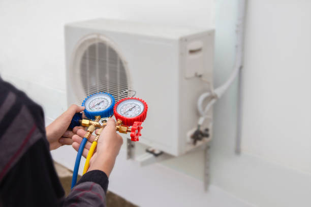 Best HVAC Air Duct Cleaning  in Leland, NC