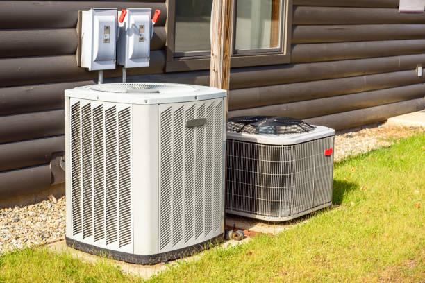 Best HVAC Repair Near Me  in Leland, NC